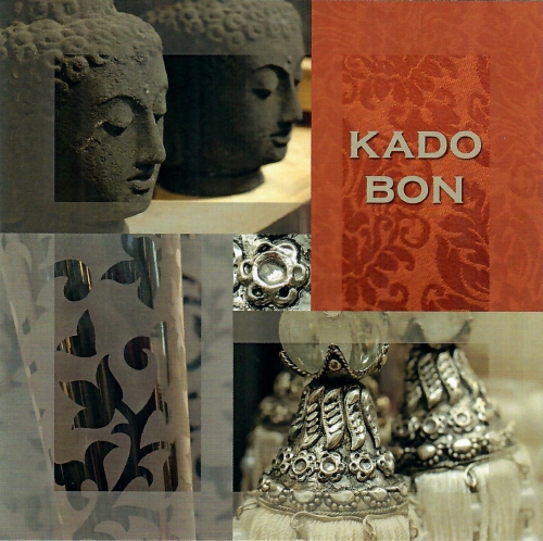 kadobon Boeddha