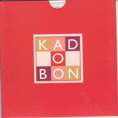 Kadobon Red