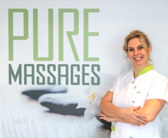 Over Pure Massages